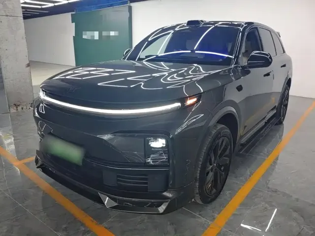 Li Auto L7 2023 Max