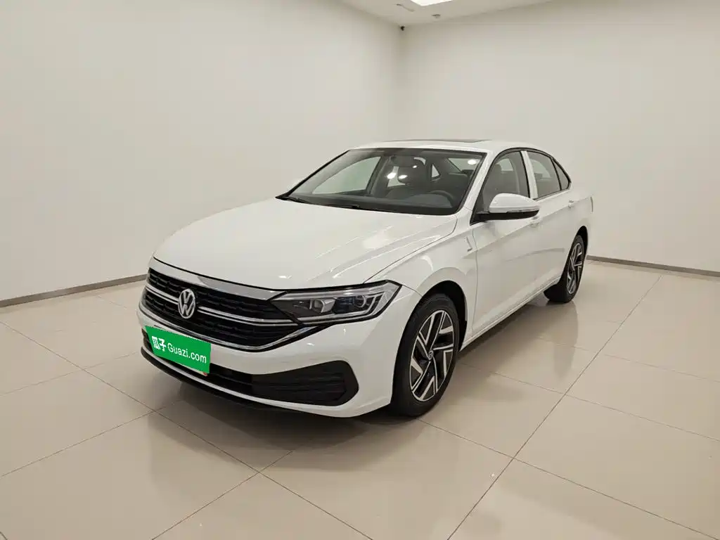 Volkswagen Sagitar 2026 Model 30 Million Special Selection 300TSI DSG Surpass Edition