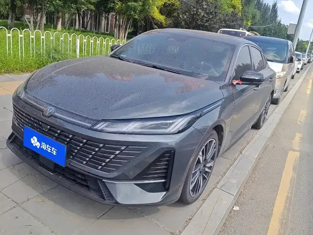 Changan Eado 2025 Model Year Facelift 1.5T 500Bar Premium Edition