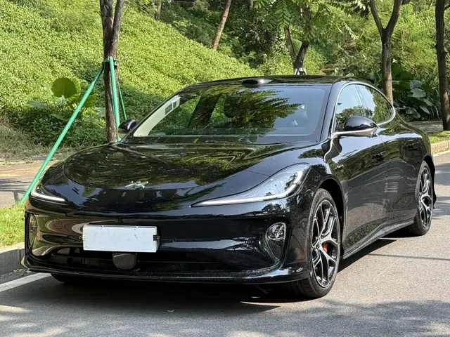 IM Motors IM L6 2025 Ultra