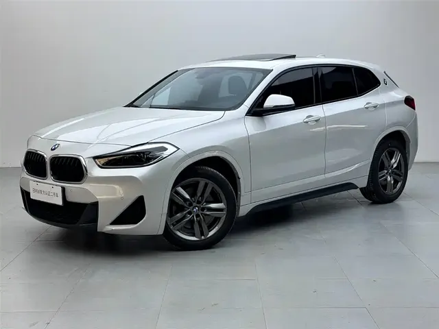 BMW X2 2022 sDrive25i M Sport Package