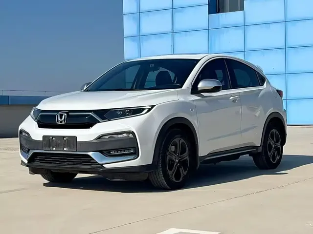 Honda XR-V 2021 220TURBO CVT Luxury Edition