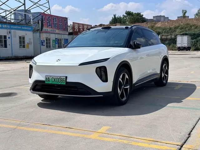 NIO ES6 2024 75kWh