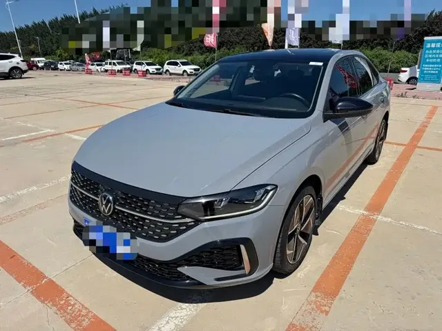 Volkswagen Lavida 2023 Model 280TSI DSG Starlight Eternal Edition