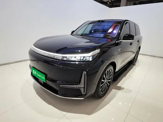 Geely Galaxy M9 2025 Model 230km 2WD Explorer+ Edition