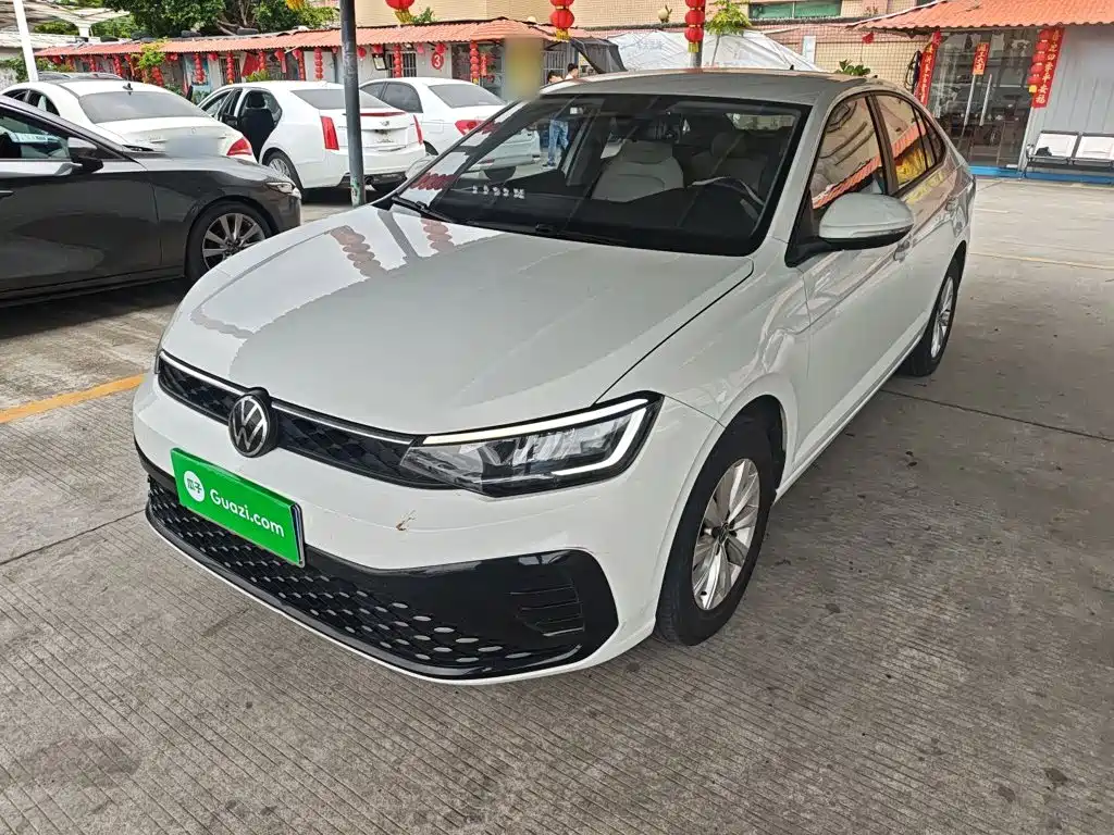 Volkswagen Lavida 2023 Xinrui 1.5L Auto Xinyi Edition