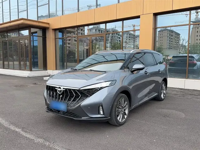 Haima 7X 2020 1.6TGDI Automatic Flagship