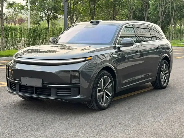 Li Auto L7 2024 MAX
