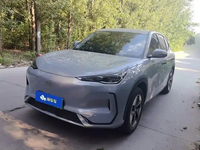 Geely Galaxy E5 2024 440km Start Edition