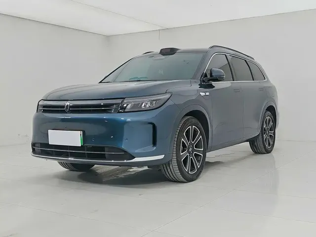 AITO Wenjie AITO M7 2024 1.5T Smart Drive RWD Ultra 5-seater
