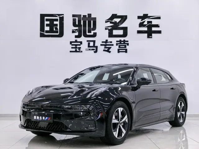 ZEEKR 001 2023 WE Edition 100kWh
