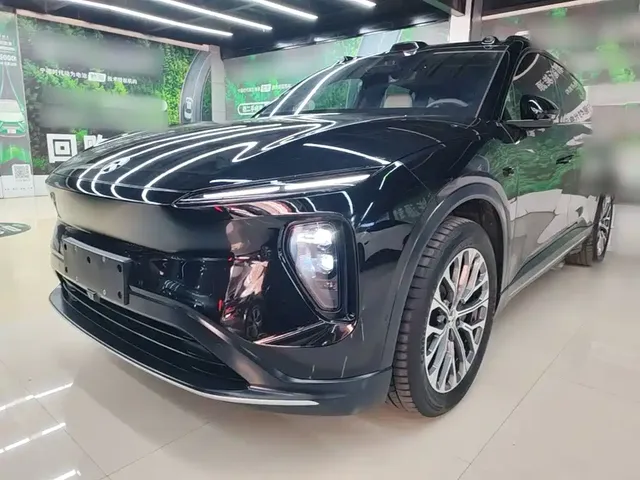 NIO ES6 2024 75kWh