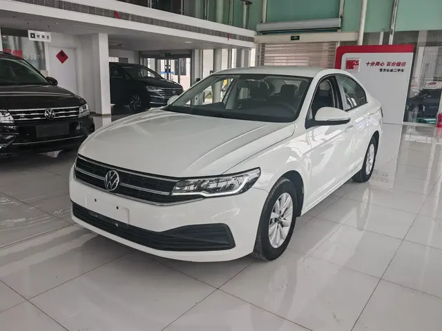 Volkswagen Bora 2021 1.5L Automatic Fashion Smart Edition