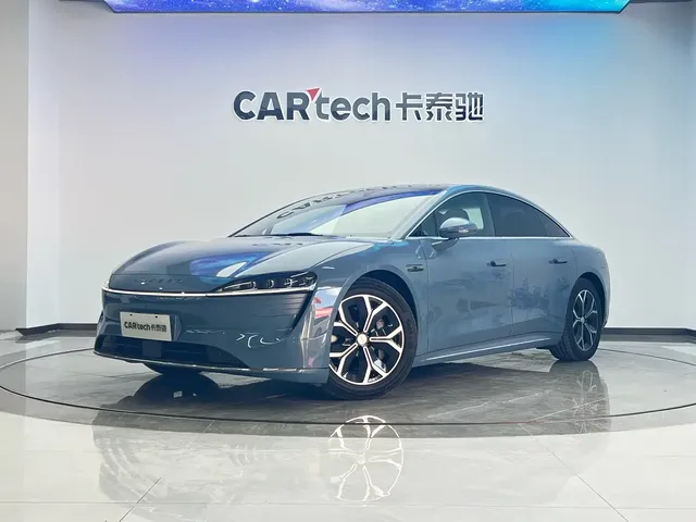 Zhijie S7 2024 Pro RWD Long Range