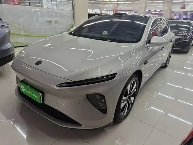 NIO ET7 2023 75kWh