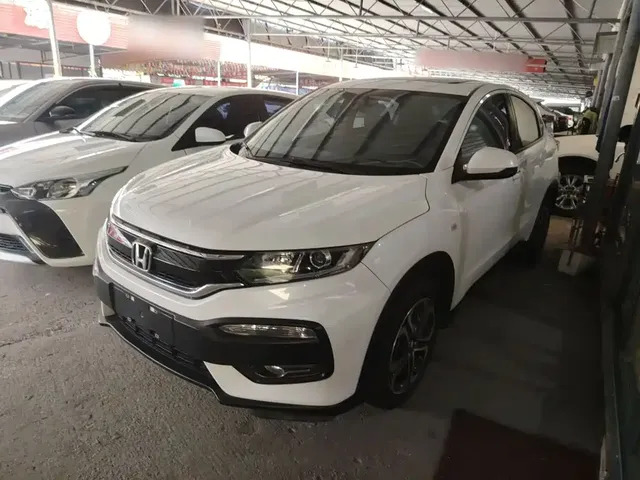 Honda XR-V 2017 1.8L EXi CVT Comfort