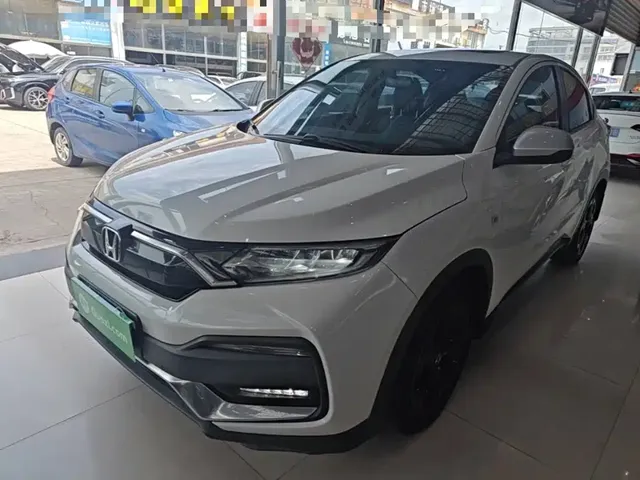 Honda XR-V 2021 220TURBO CVT Luxury Edition