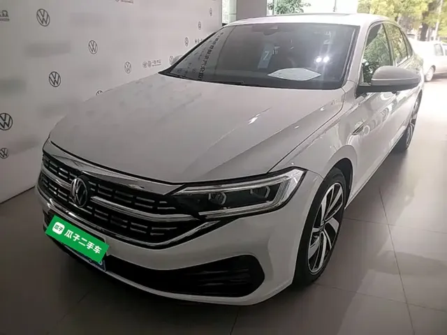 Volkswagen Sagitar 2023 300TSI DSG Excellence Edition
