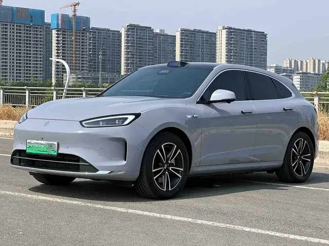 AITO Wenjie AITO M5 2025 Extended Range Ultra RWD