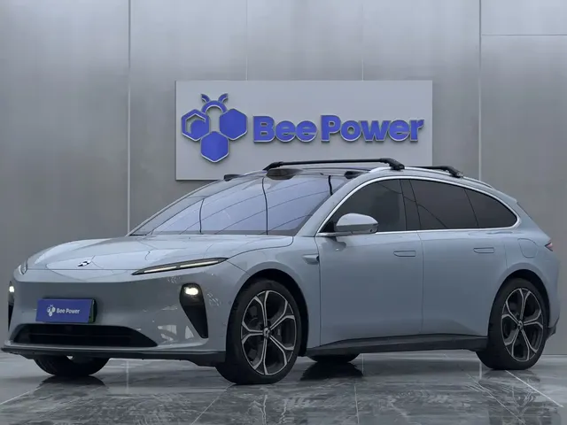 NIO ET5T 2024 75kWh Touring