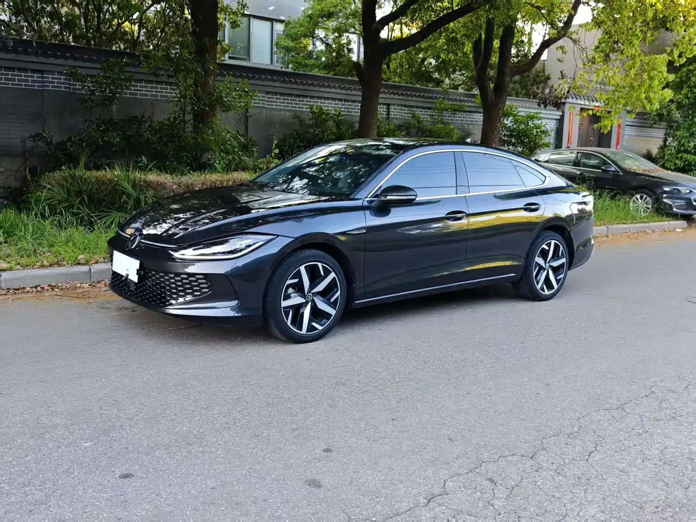 Volkswagen Lamando 2023 Lamando L 280TSI DSG Cool Edition
