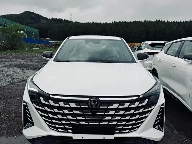 Changan UNI-Z, 2026
