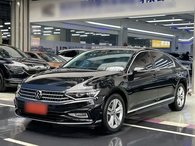 Volkswagen Magotan 2023 2 Million Units Commemorative Edition 280TSI DSG Comfort