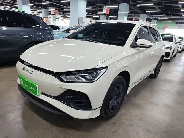 BYD e2 2023 Comfort Model