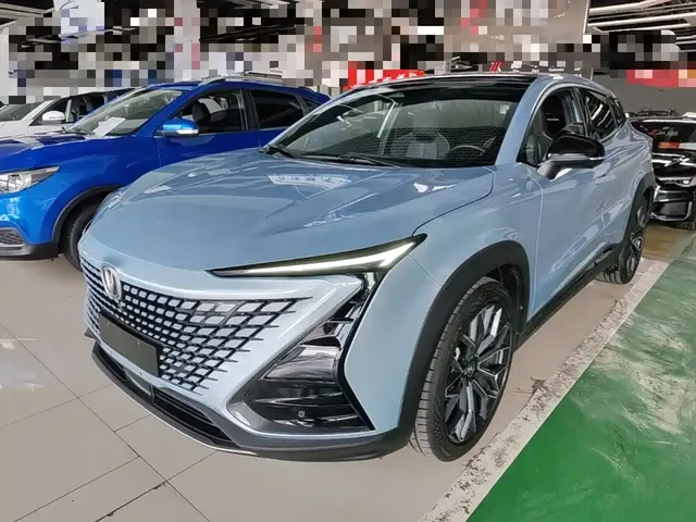 Changan UNI-T 2022 1.5T Premium
