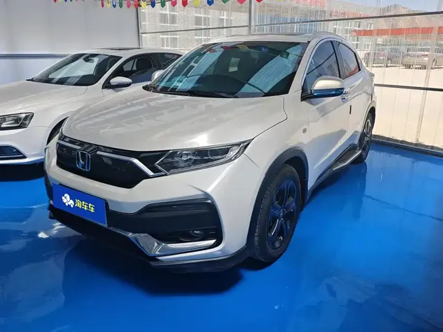 Honda XR-V 2021 220TURBO CVT Comfort Edition