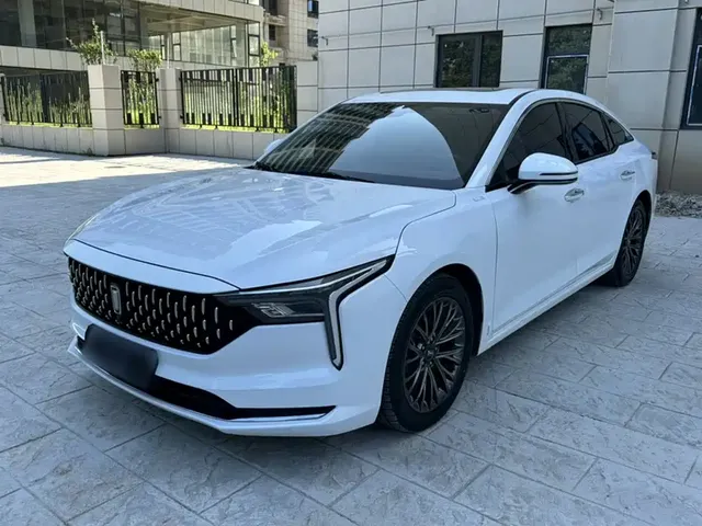 Besturn B70 2022 3rd Gen 1.5T Auto Delight Edition