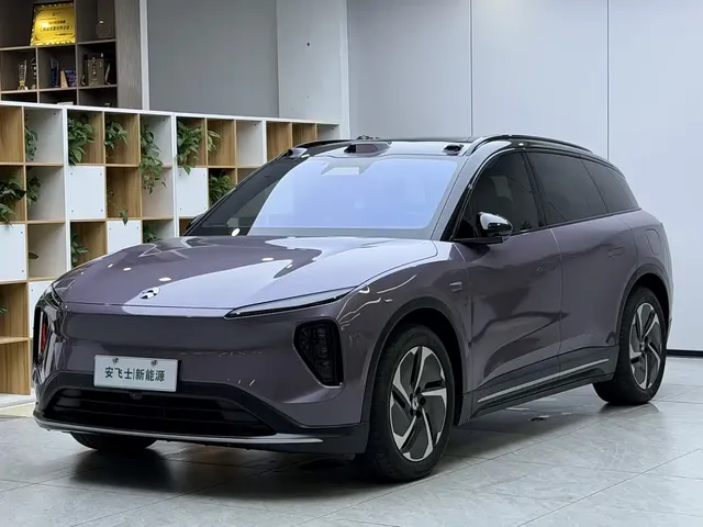 NIO ES6 2023 75kWh