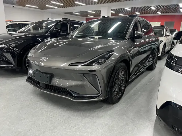 IM Motors IM LS7 2024 90kWh Max Elite RWD