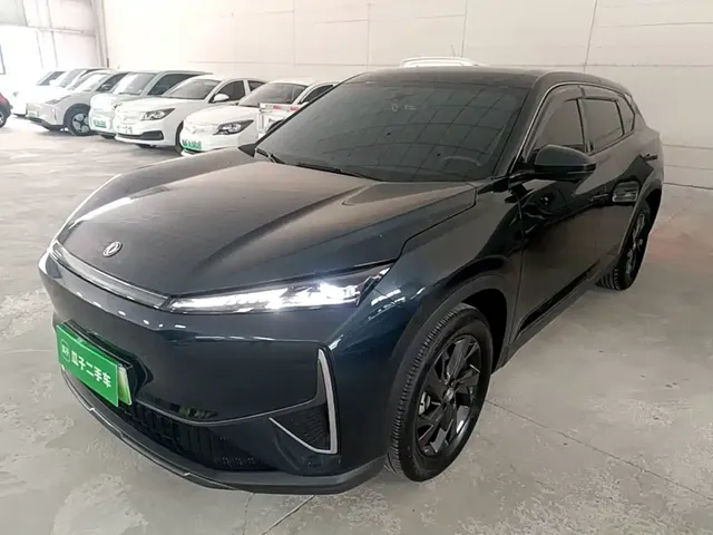 Dongfeng Aeolus Dongfeng Fengshen L7 2024 518 Air