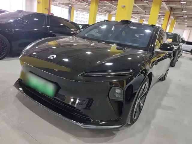 NIO ET5T 2024 75kWh Touring