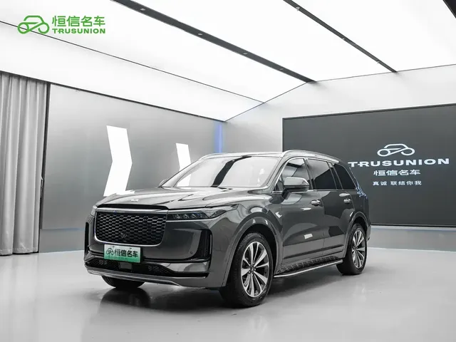 Li Auto Li ONE 2020 Extended Range 6-seater