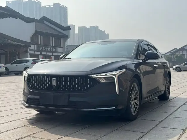 Besturn B70 2021 1.5T Automatic Joy Edition