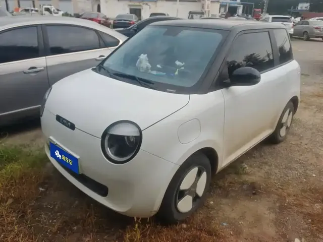 Changan Qiyuan Changan Lumin 2024 205km Voyage Edition