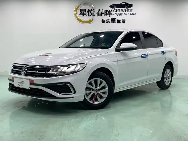 Volkswagen Bora 2023 200TSI DSG Comfort Edition