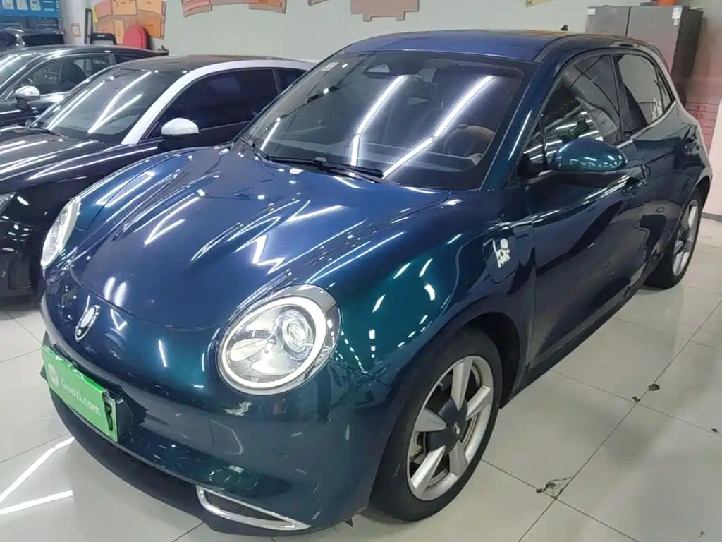 Ora Good Cat 2021 400km Standard Range Venus Edition (LFP)