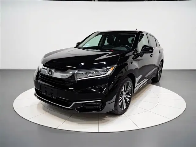 Honda Avancier 2020 240TURBO 2WD Premium Edition