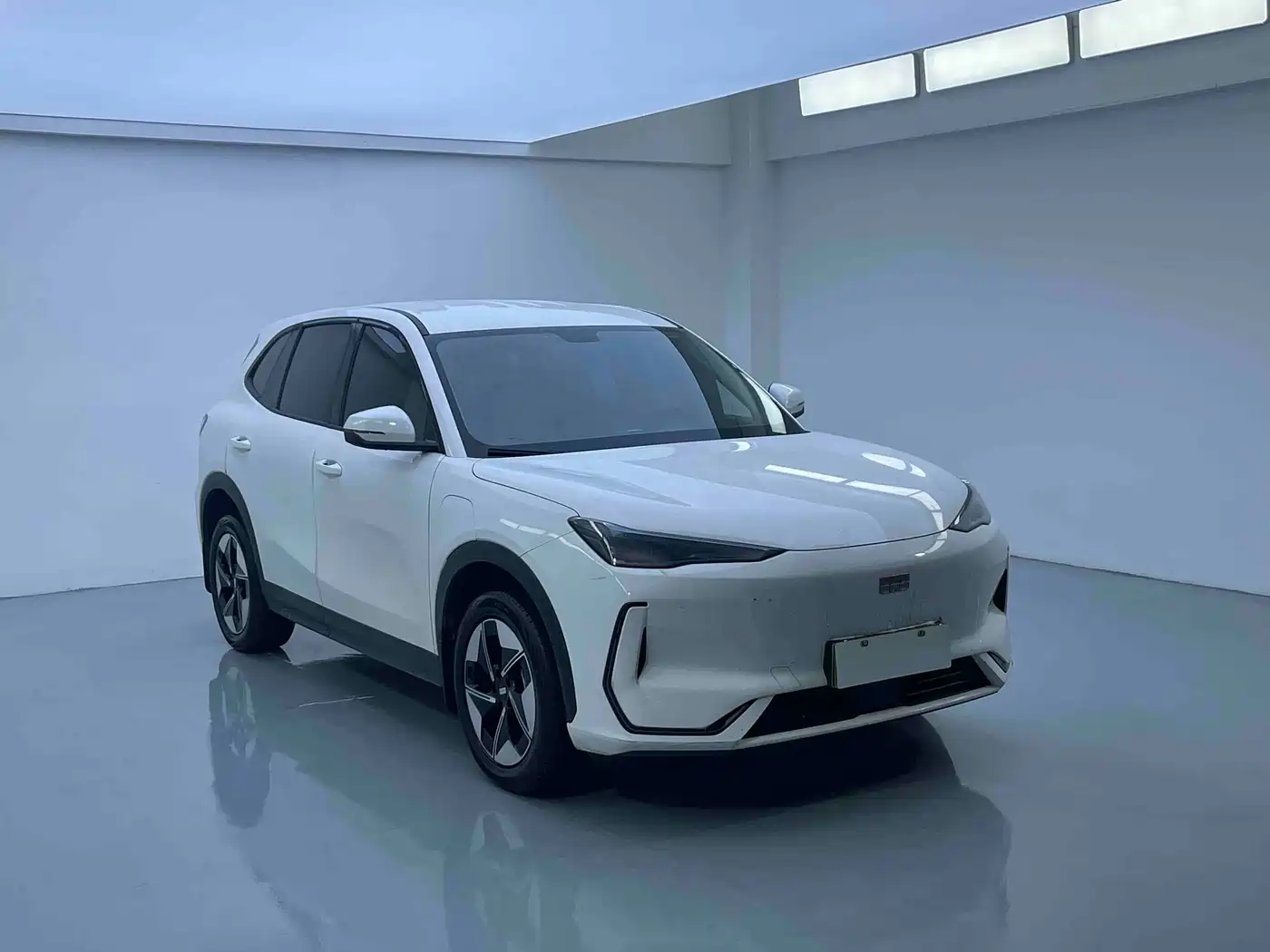 Geely Galaxy E5 2024 Model 530km Official Edition