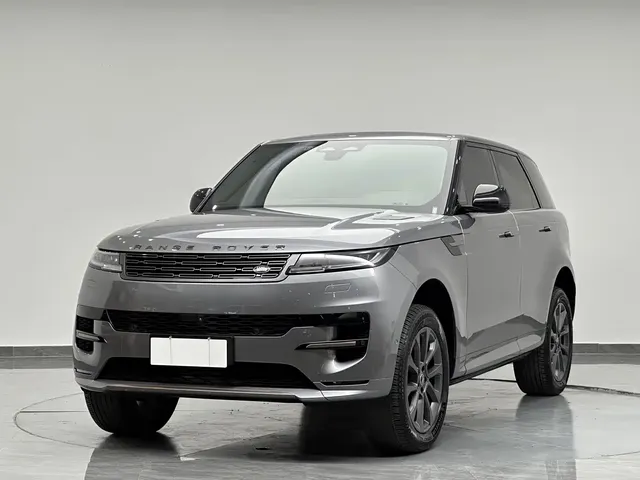 Land Rover Range Rover Sport 2023 400PS Dynamic SE