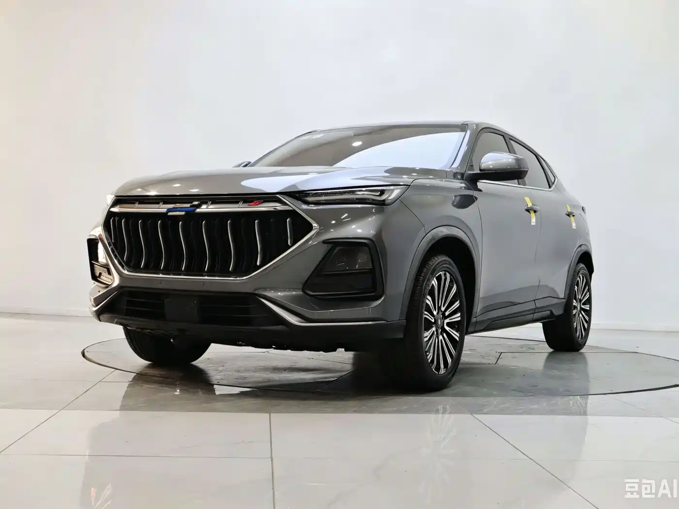 Changan Oshan Changan Oushang X5 2021 1.5T DCT Luxury