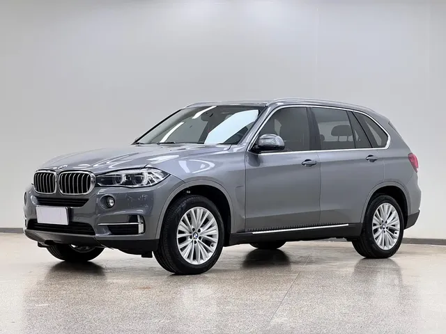 BMW X5 (Import) 2017 xDrive28i