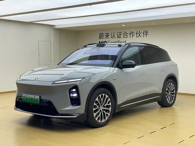NIO ES6 2025 75kWh