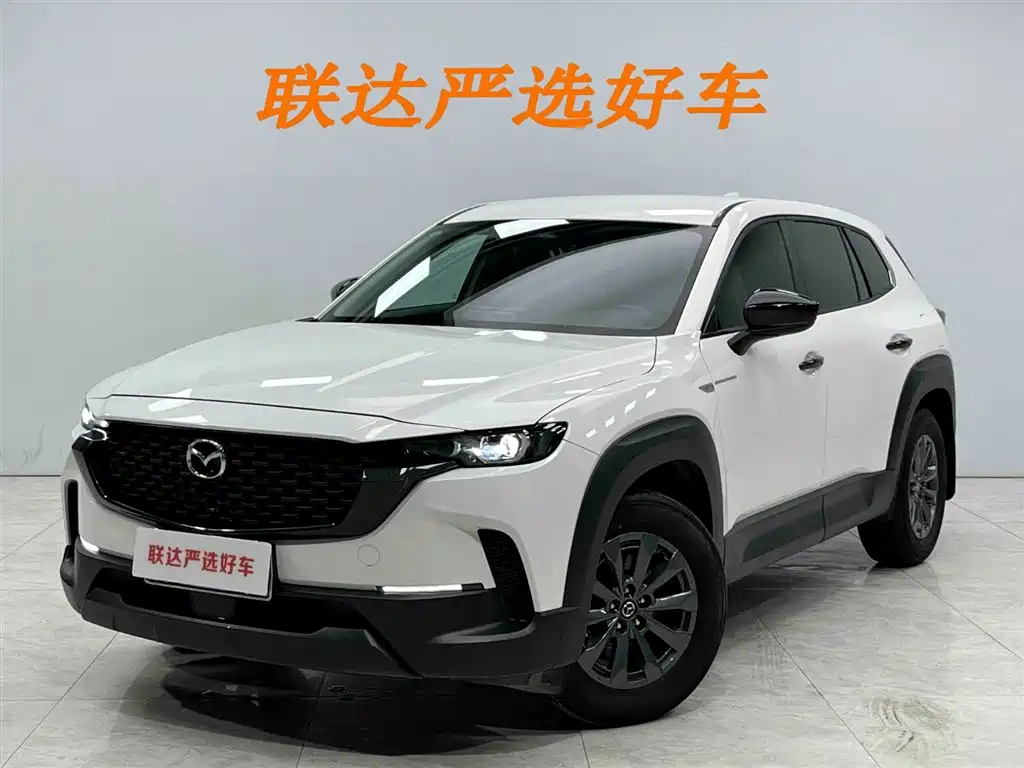Mazda CX-50 Xingye 2023 2.0L Driving Edition