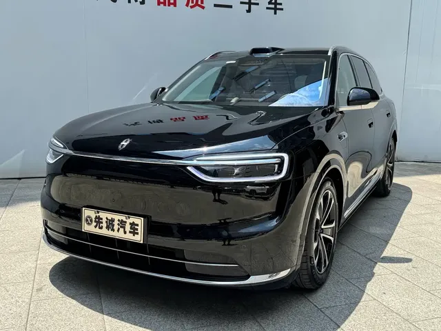 AITO Wenjie AITO M7 2026 Extended Range Ultra AWD 5-Seater