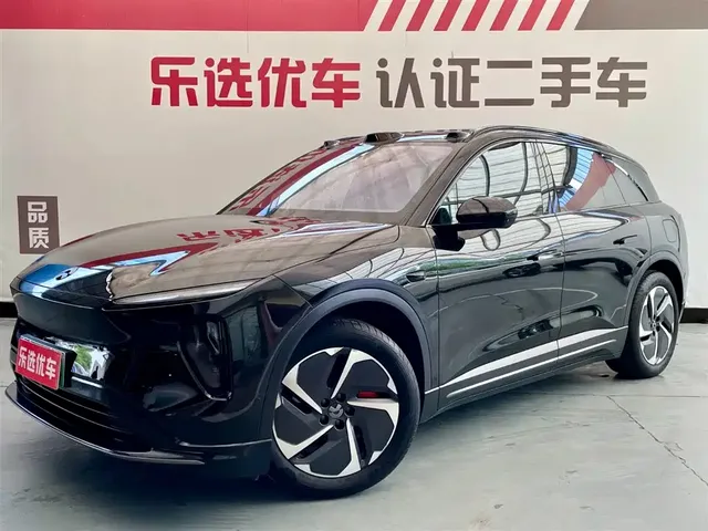NIO ES6 2023 75kWh