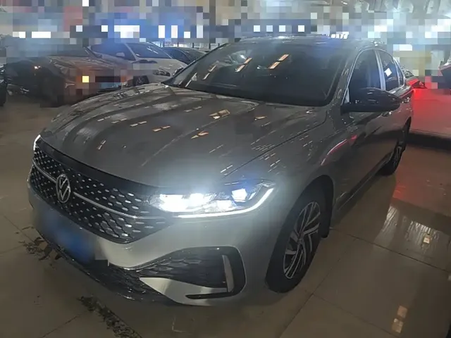 Volkswagen Lavida 2023 280TSI DSG Starlight Comfort Edition